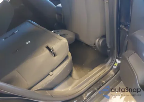 2024 Chevrolet Trax Fwd Sp из США, поврежденный, VIN KL77LFE29RC055283